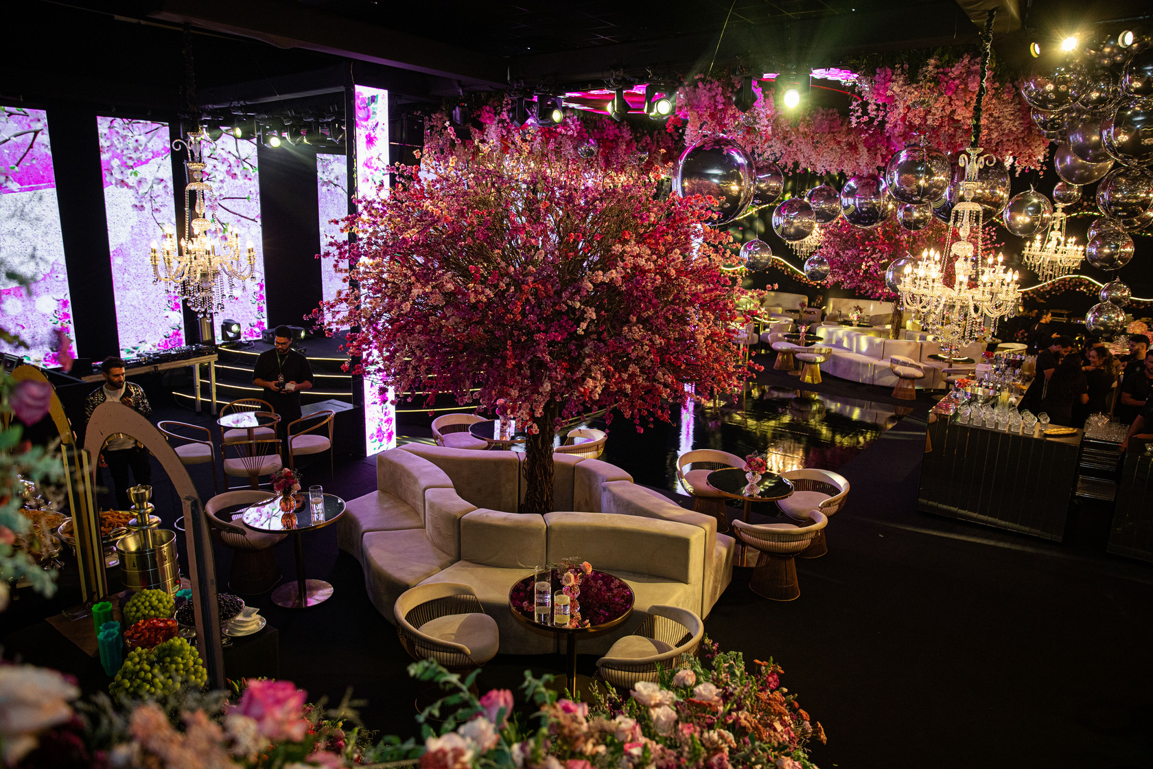 Casablanca Eventos Goiânia